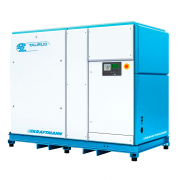 Винтовой компрессор KRAFTMANN TAURUS 132 ‑ 10 бар