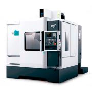 Вертикальный фрезерный обрабатывающий центр DMTG VDF1200