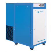 Винтовой компрессор KRAFTMANN VEGA 55 CF ‑ 10 бар