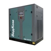 Винтовой компрессор BK 15/16 PM (15 бар, 15 кВт, IP 23) ВедКом