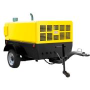 Компрессор ВВП‑10/7 дизельный ‑ Д243