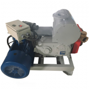 Компрессор HORI Wing 24/7 electro (для безостановочной работы)