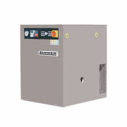 Винтовой компрессор ZAMMER SK4‑10