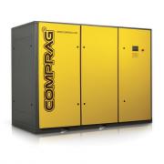 Винтовой компрессор COMPRAG DV‑90 ‑ 10 бар