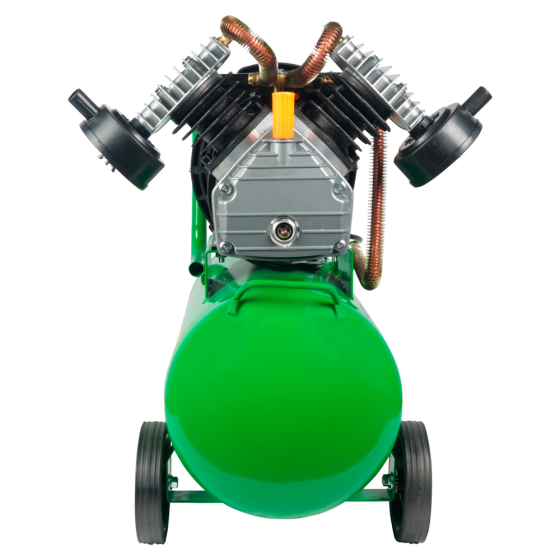 Компрессор поршневой Калибр КМК-2300/50У