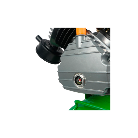 Компрессор поршневой Калибр КМК-2300/50У