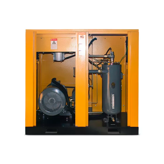 Винтовой компрессор Berg ВК-30Р-E - 16 бар (IP23)