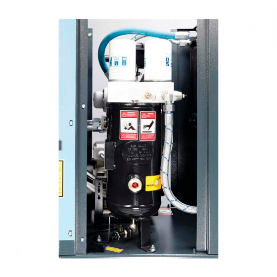 Винтовой компрессор COMARO LB 3,0 / 200 - 10 бар