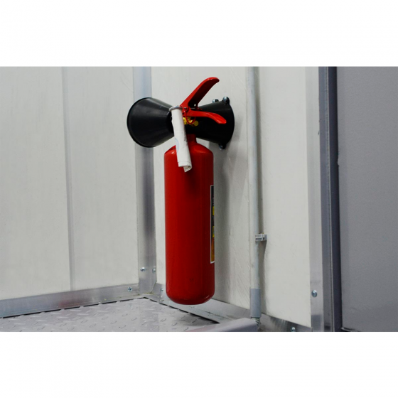 Контейнер Север ПБК-5В базовая комплектация