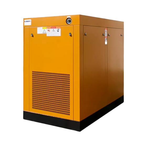 Винтовой компрессор Berg ВК-45Р-E - 16 бар (IP23)