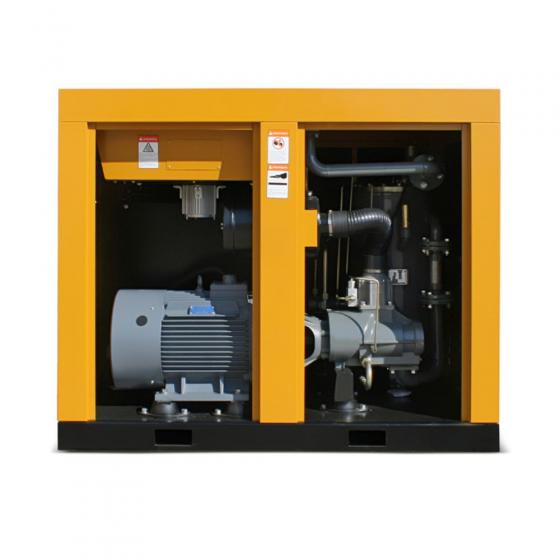 Винтовой компрессор Berg ВК-45-E - 8 бар (IP23)