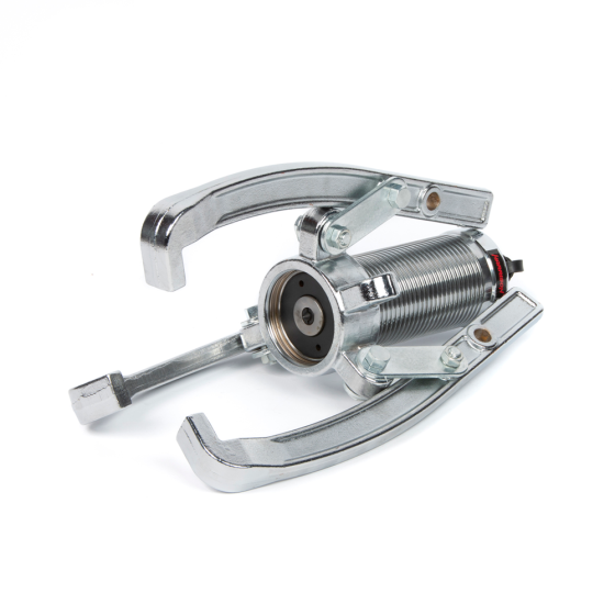 Съёмник гидравлический, 30 т, Ø захвата 150-400 мм, глубина 220 мм [HRH-PU01030400]