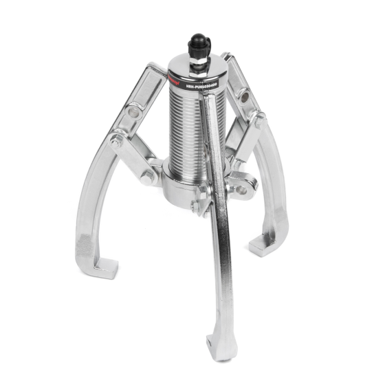 Съёмник гидравлический, 30 т, Ø захвата 150-400 мм, глубина 220 мм [HRH-PU01030400]