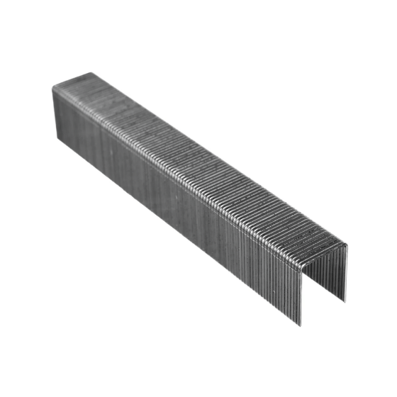 Скоба обивочная 80А/16 / 12000шт // BeARUS