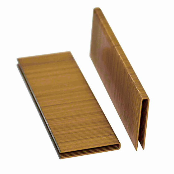 Скоба каркасная E‑25 cnk (тип 90) 5.7x25мм / 9600шт // For-Est