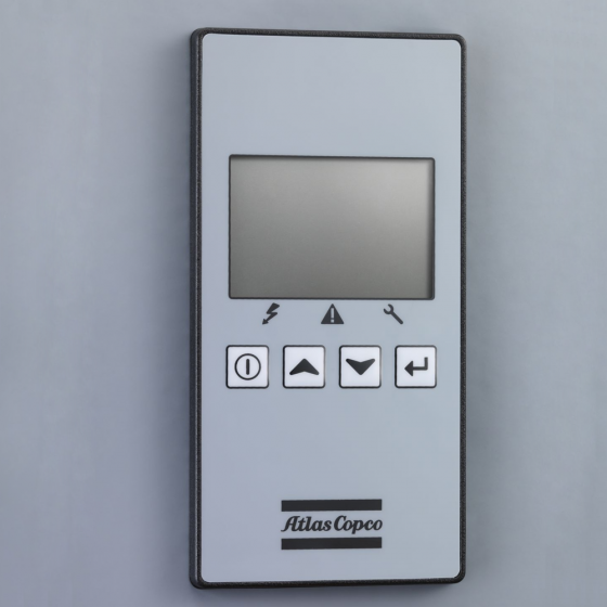 Винтовой компрессор Atlas Copco G22 7.5P