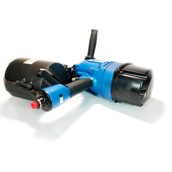 Гвоздезабивной пистолет BeA 131 DC