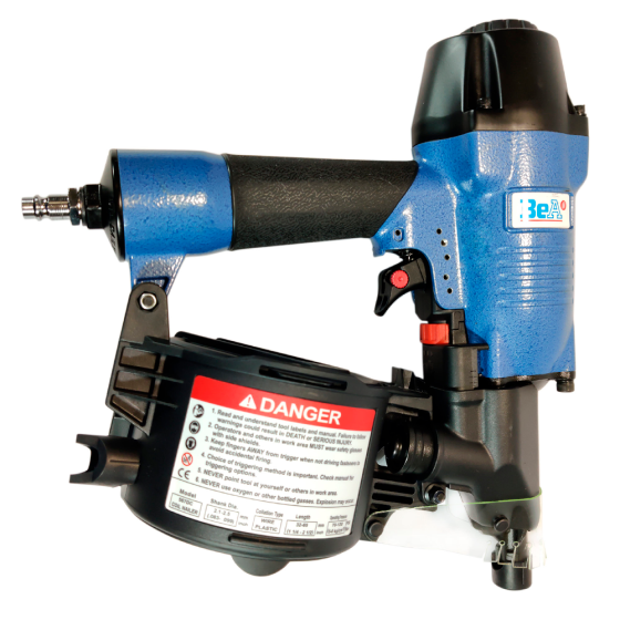 Гвоздезабивной пистолет BeA 567 DC