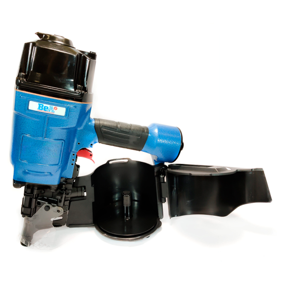 Гвоздезабивной пистолет BeA 804 DCC