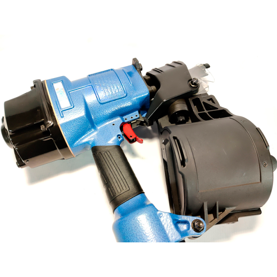 Гвоздезабивной пистолет BeA 804 DCC