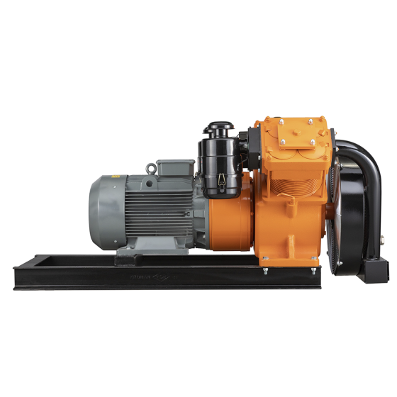 Компрессор Bekomsan Esinti 102 electro Gamak