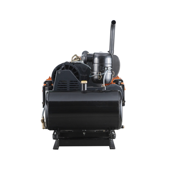 Компрессор Bekomsan Esinti 72 diesel