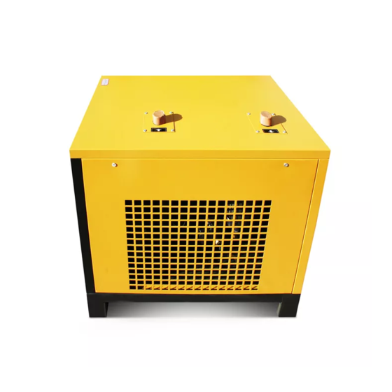 Осушитель рефрижераторный Berg ОВ-37 (до 40 бар)