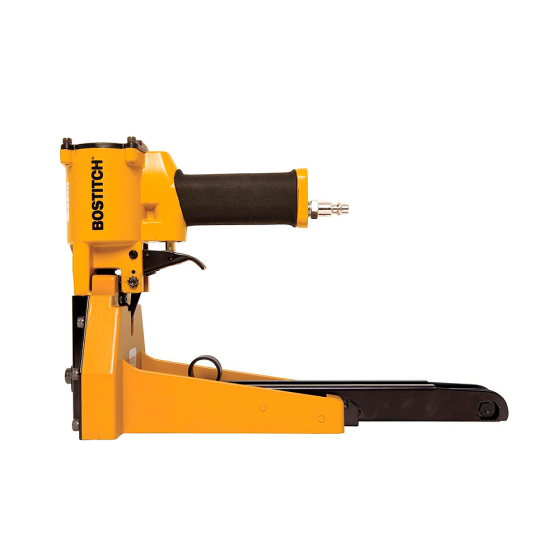 Пневматический упаковочный степлер Bostitch DS-3522-E 