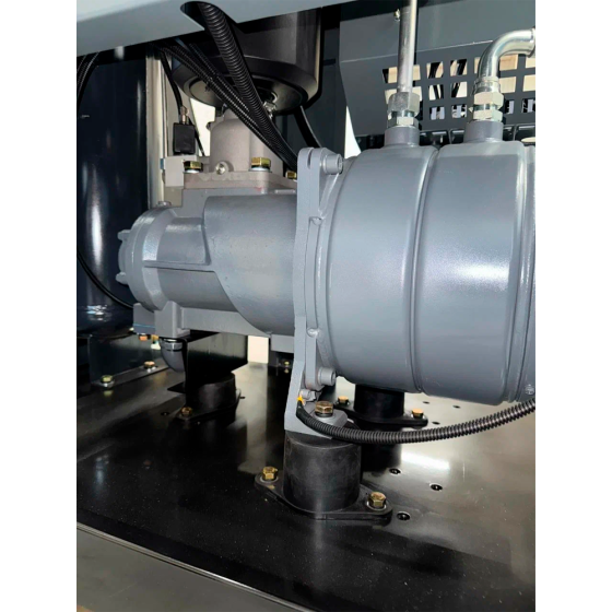 Винтовой компрессор CY 22/10 (10 бар, 22 кВт, IP 65) ВедКом