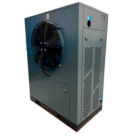 Винтовой компрессор CY 37/8 (8 бар, 37 кВт, IP 65) ВедКом