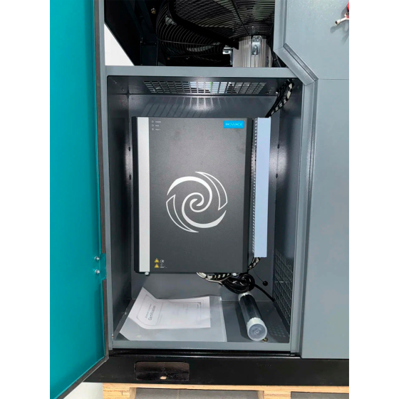 Винтовой компрессор CY 75/10 (10 бар, 75 кВт, IP 65) ВедКом