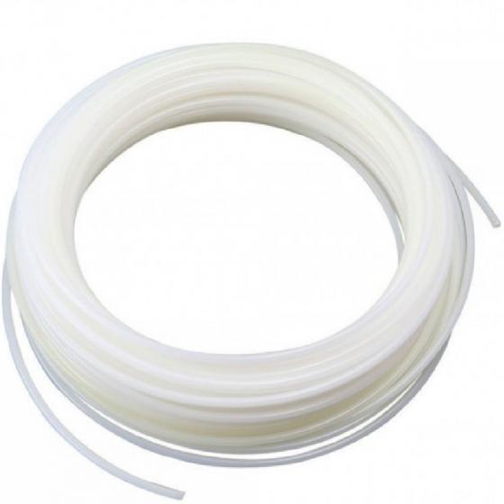 Трубка полиамидная (нейлоновая) матово-прозрачная Camozzi TRN 8/4