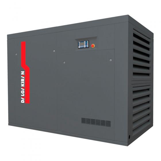 Компрессор винтовой безмасляный DALGAKIRAN Eagle-H 45 - 7 бар