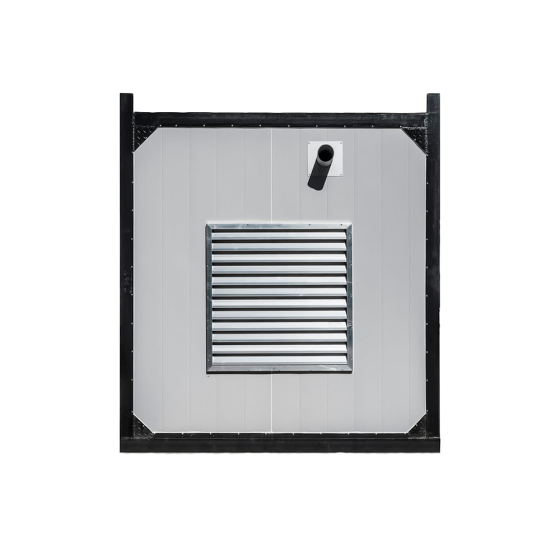 Контейнер ЭнергоПроф ПБК-4,5 