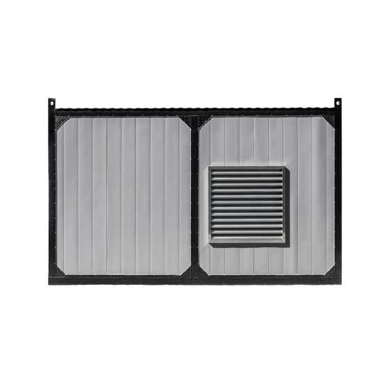 Контейнер ЭнергоПроф ПБК-4,5 