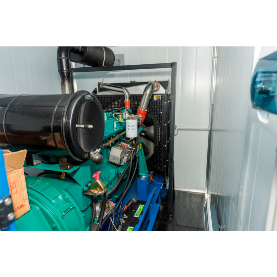 Контейнер ЭнергоПроф ПБК-4,5 