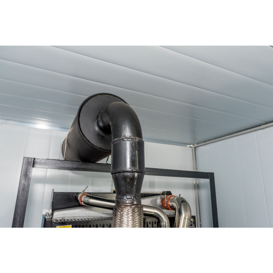 Контейнер ЭнергоПроф ПБК-4,5 