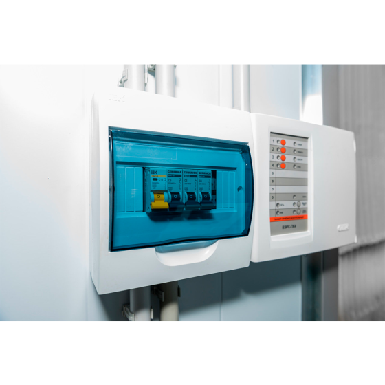 Контейнер ЭнергоПроф ПБК-4,5 