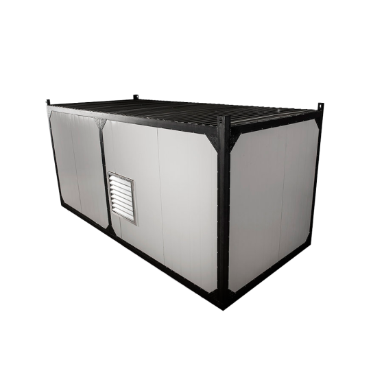 Контейнер ЭнергоПроф ПБК-7У Арктика