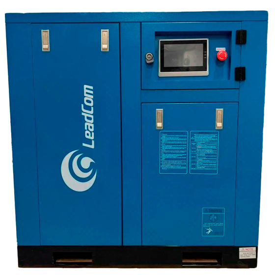 Винтовой компрессор BK 11/10 PM (10 бар, 11 кВт, IP 23) ВедКом