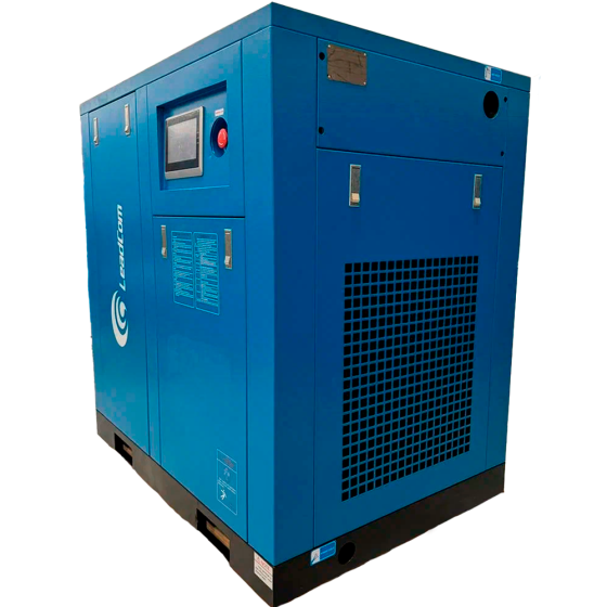 Винтовой компрессор BK 37/8 PM (8 бар, 37 кВт, IP 23) ВедКом