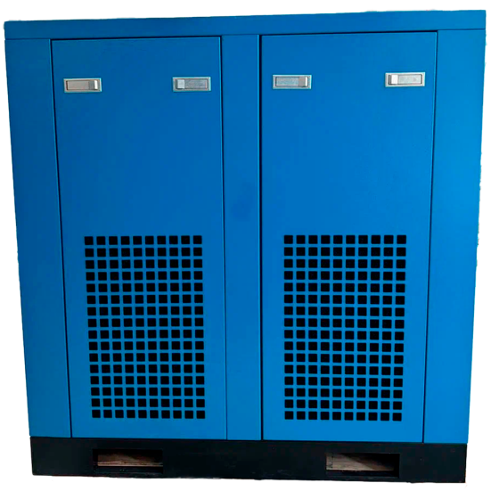 Винтовой компрессор BK 11/10 PM (10 бар, 11 кВт, IP 23) ВедКом