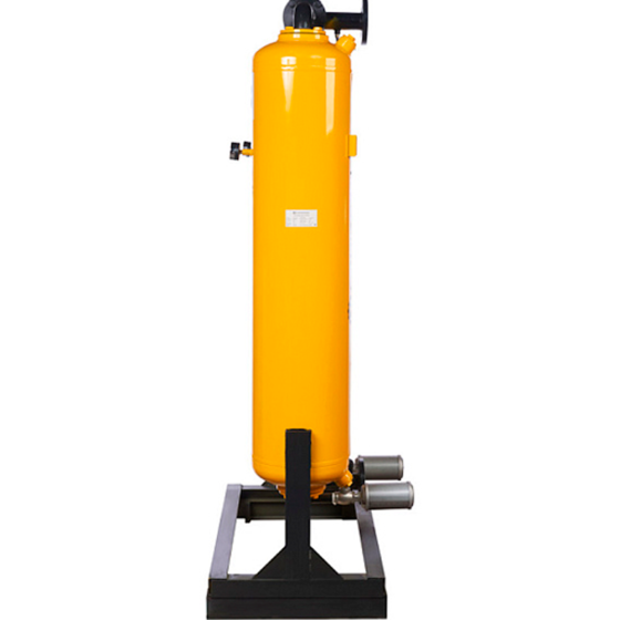 Осушитель воздуха ET-Compressors DD 408 адсорбционный