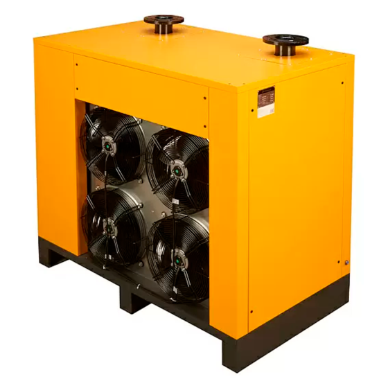 Осушитель воздуха ET-Compressors RD 1200 рефрижераторный