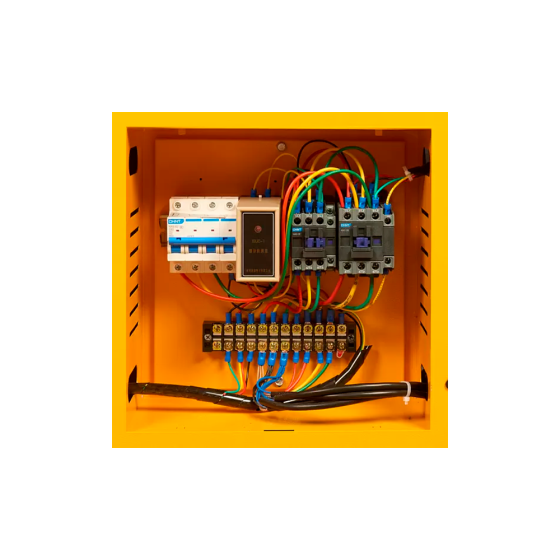 Осушитель воздуха ET-Compressors RD 1200 рефрижераторный