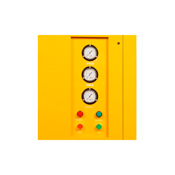 Осушитель воздуха ET-Compressors RD 1200 рефрижераторный