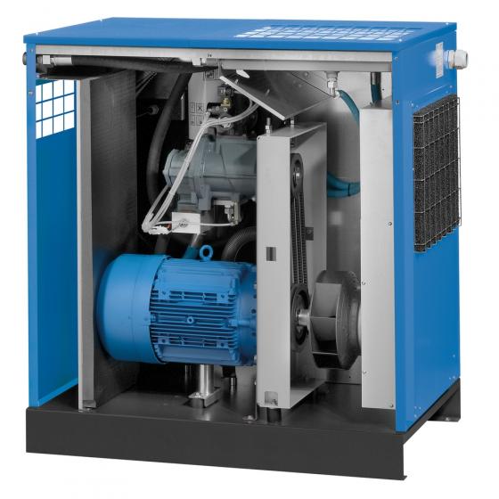 Винтовой компрессор ABAC FORMULA 30 - 10 бар