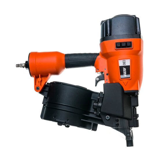 Пневматический гвоздезабивной пистолет FoxWeld AERO C90