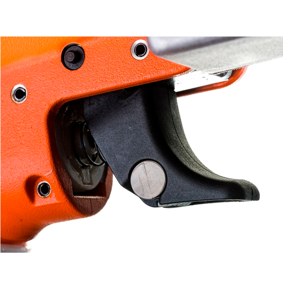 Пневматический гвоздезабивной пистолет FoxWeld AERO C90