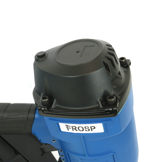 Гвоздезабивной пистолет FROSP CN-70